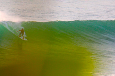 Surf Lessons / Guiding